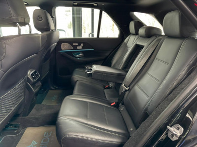 Mercedes-Benz GLE Gebrauchtwagen Mercedes-Benz GLE Gebrauchtwagen