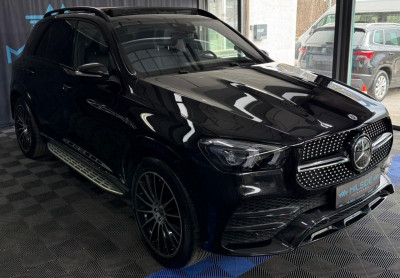 Mercedes-Benz GLE Gebrauchtwagen Mercedes-Benz GLE Gebrauchtwagen