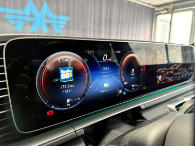 Mercedes-Benz GLE Gebrauchtwagen Mercedes-Benz GLE Gebrauchtwagen