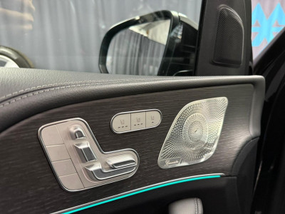 Mercedes-Benz GLE Gebrauchtwagen Mercedes-Benz GLE Gebrauchtwagen