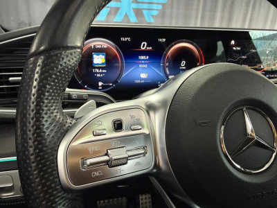 Mercedes-Benz GLE Gebrauchtwagen Mercedes-Benz GLE Gebrauchtwagen