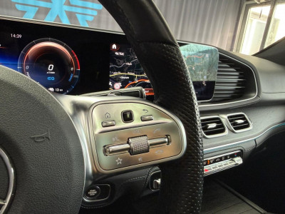 Mercedes-Benz GLE Gebrauchtwagen Mercedes-Benz GLE Gebrauchtwagen