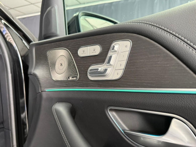 Mercedes-Benz GLE Gebrauchtwagen Mercedes-Benz GLE Gebrauchtwagen