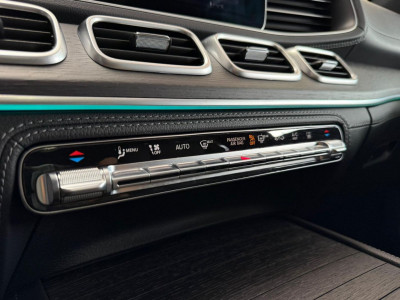 Mercedes-Benz GLE Gebrauchtwagen Mercedes-Benz GLE Gebrauchtwagen