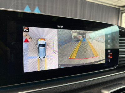 Mercedes-Benz GLE Gebrauchtwagen Mercedes-Benz GLE Gebrauchtwagen