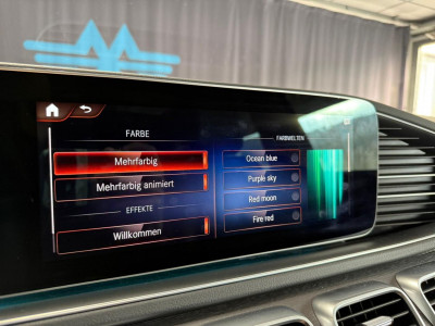 Mercedes-Benz GLE Gebrauchtwagen Mercedes-Benz GLE Gebrauchtwagen