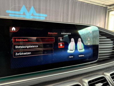 Mercedes-Benz GLE Gebrauchtwagen Mercedes-Benz GLE Gebrauchtwagen