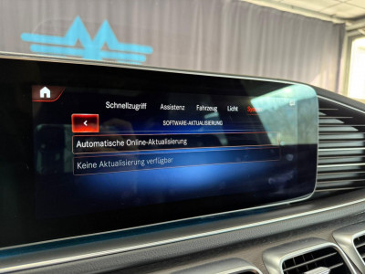 Mercedes-Benz GLE Gebrauchtwagen Mercedes-Benz GLE Gebrauchtwagen