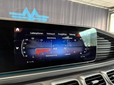 Mercedes-Benz GLE Gebrauchtwagen Mercedes-Benz GLE Gebrauchtwagen