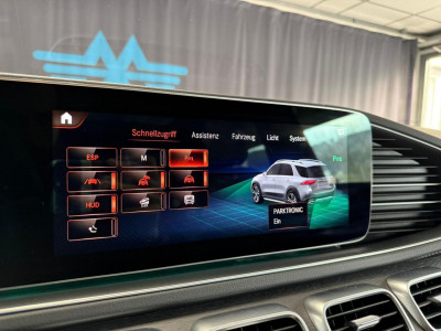 Mercedes-Benz GLE Gebrauchtwagen Mercedes-Benz GLE Gebrauchtwagen