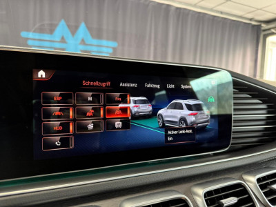 Mercedes-Benz GLE Gebrauchtwagen Mercedes-Benz GLE Gebrauchtwagen