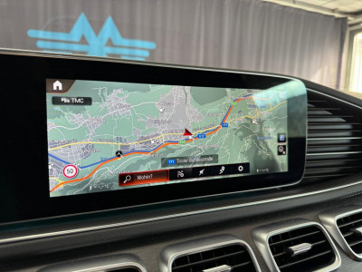 Mercedes-Benz GLE Gebrauchtwagen Mercedes-Benz GLE Gebrauchtwagen