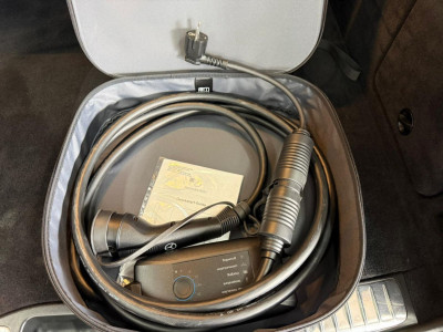 Mercedes-Benz GLE Gebrauchtwagen Mercedes-Benz GLE Gebrauchtwagen