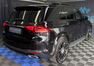 Mercedes-Benz GLE Gebrauchtwagen Mercedes-Benz GLE Gebrauchtwagen