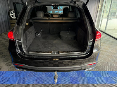 Mercedes-Benz GLE Gebrauchtwagen Mercedes-Benz GLE Gebrauchtwagen