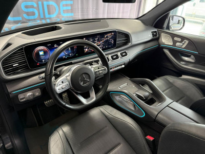 Mercedes-Benz GLE Gebrauchtwagen Mercedes-Benz GLE Gebrauchtwagen