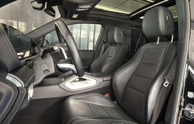 Mercedes-Benz GLE Gebrauchtwagen Mercedes-Benz GLE Gebrauchtwagen