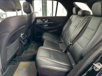 Mercedes-Benz GLE Gebrauchtwagen Mercedes-Benz GLE Gebrauchtwagen