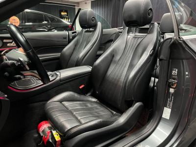 Mercedes-Benz E-Klasse Gebrauchtwagen