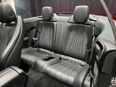 Mercedes-Benz E-Klasse Gebrauchtwagen