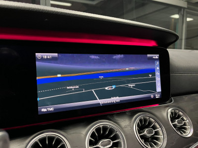 Mercedes-Benz E-Klasse Gebrauchtwagen