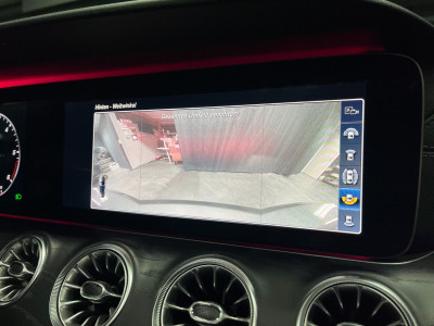 Mercedes-Benz E-Klasse Gebrauchtwagen