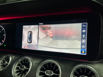 Mercedes-Benz E-Klasse Gebrauchtwagen