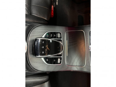 Mercedes-Benz E-Klasse Gebrauchtwagen