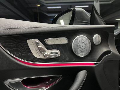 Mercedes-Benz E-Klasse Gebrauchtwagen