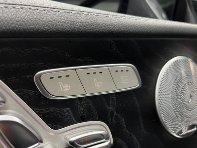 Mercedes-Benz E-Klasse Gebrauchtwagen