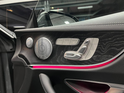 Mercedes-Benz E-Klasse Gebrauchtwagen