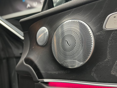 Mercedes-Benz E-Klasse Gebrauchtwagen