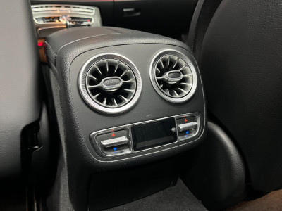 Mercedes-Benz E-Klasse Gebrauchtwagen