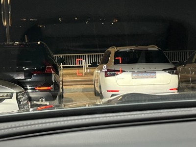 Mercedes-Benz E-Klasse Gebrauchtwagen