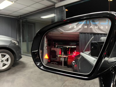 Mercedes-Benz E-Klasse Gebrauchtwagen