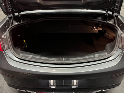 Mercedes-Benz E-Klasse Gebrauchtwagen