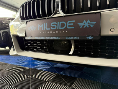 BMW 5er Gebrauchtwagen