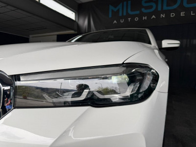 BMW 5er Gebrauchtwagen