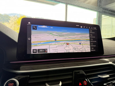 BMW 5er Gebrauchtwagen