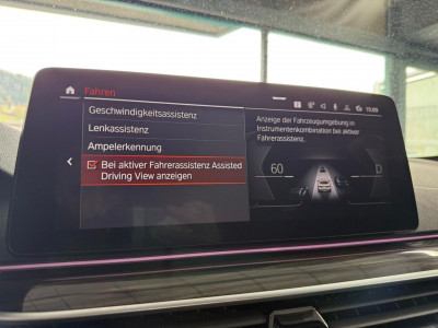 BMW 5er Gebrauchtwagen