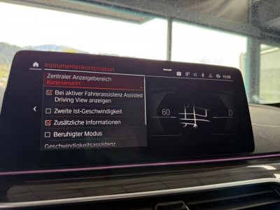 BMW 5er Gebrauchtwagen