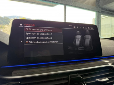 BMW 5er Gebrauchtwagen