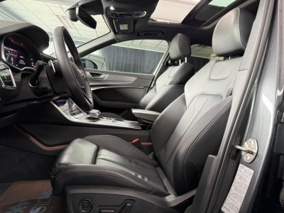 Audi A6 Gebrauchtwagen Audi A6 Gebrauchtwagen