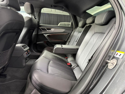 Audi A6 Gebrauchtwagen Audi A6 Gebrauchtwagen