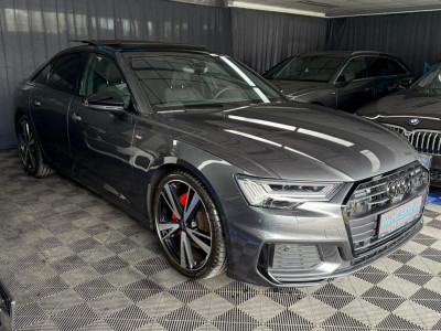 Audi A6 Gebrauchtwagen Audi A6 Gebrauchtwagen