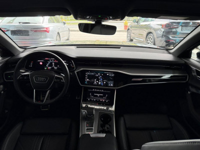 Audi A6 Gebrauchtwagen Audi A6 Gebrauchtwagen