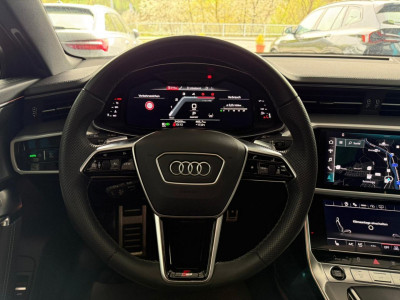 Audi A6 Gebrauchtwagen Audi A6 Gebrauchtwagen