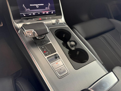 Audi A6 Gebrauchtwagen Audi A6 Gebrauchtwagen