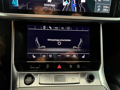 Audi A6 Gebrauchtwagen Audi A6 Gebrauchtwagen