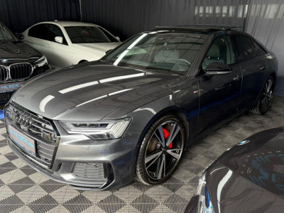 Audi A6 Gebrauchtwagen Audi A6 Gebrauchtwagen